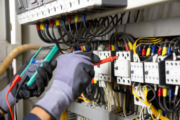 Emergency Electrical Repair Services in Pryor Creek, OK