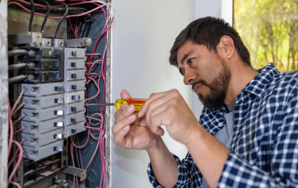 Best Emergency Electrical Repair Services  in Pryor Creek, OK