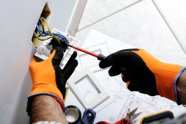 Best Commercial Electrical Services  in Pryor Creek, OK